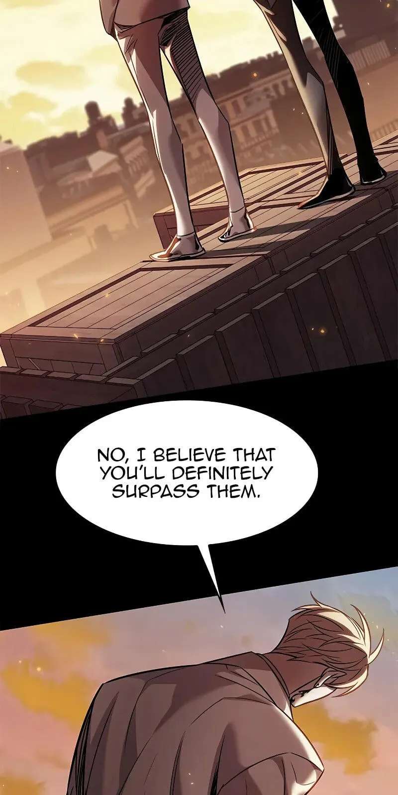 Eleceed Chapter 421 - page 6