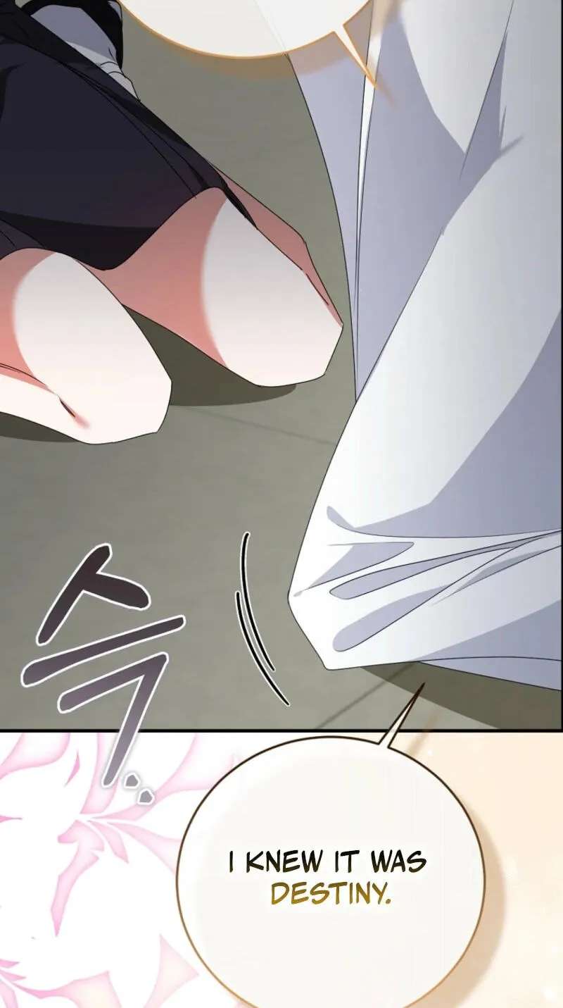 I Am In The Same Class As The Crazy Male Leads Chapter 98 - page 5