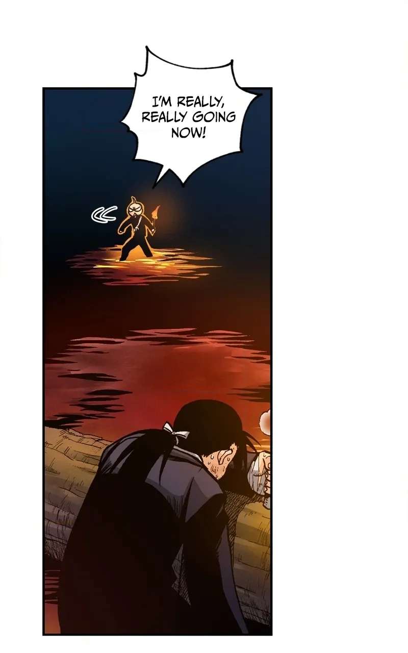 Fullmetal Alchemist (Official Webtoon) Chapter 141 - page 20