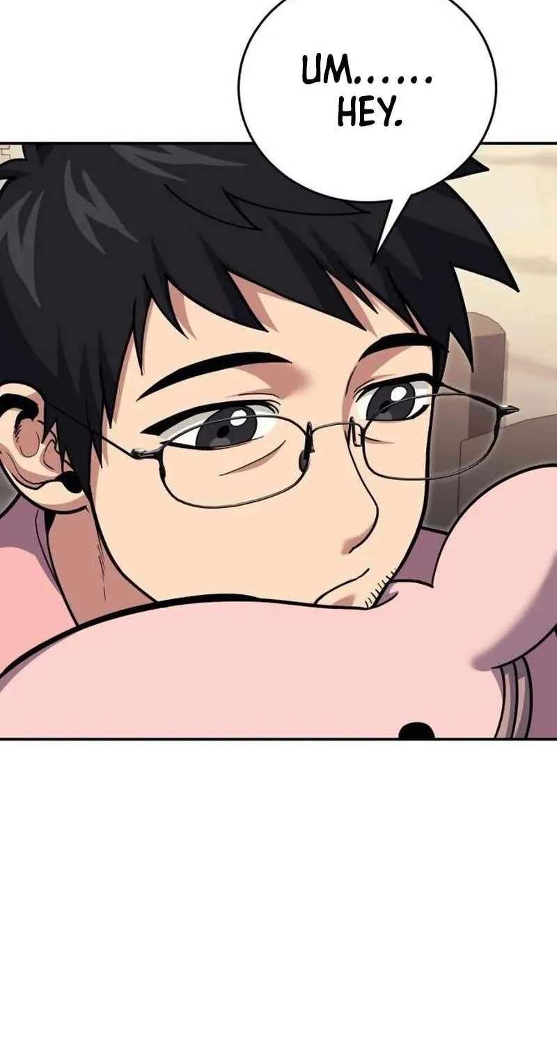 How To Live As An Unlicensed Healer Chapter 161 - page 69