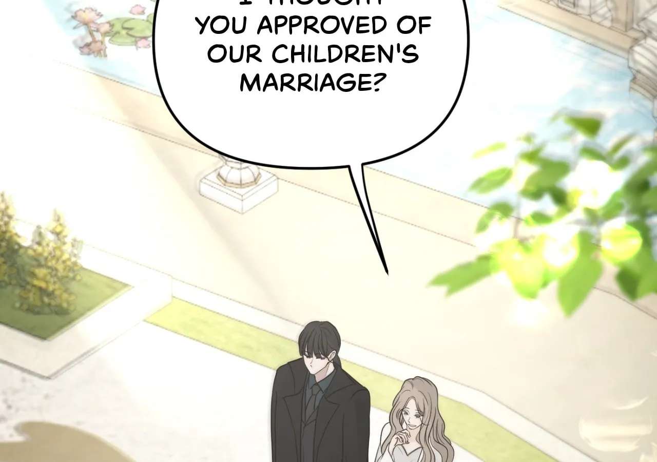 I Adopted the Male Lead from the Shelter Chapter 128 - page 4