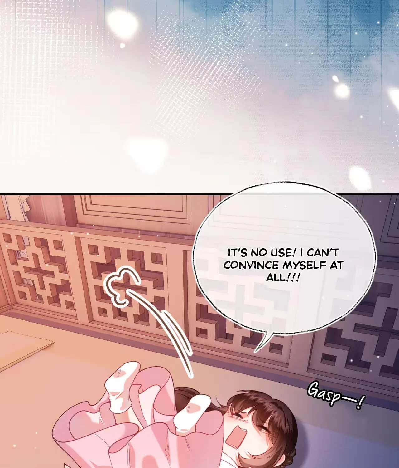 The Cannon-Fodder Concubine's Daughter Just Wants to Survive by Being Adorable Chapter 19 - page 24