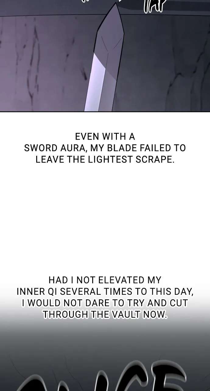 Return of theBlossoming Blade Chapter 180 - page 81