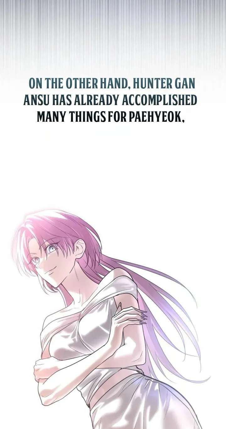 The Returned C-Rank Tank Won’t Die! Chapter 66 - page 34