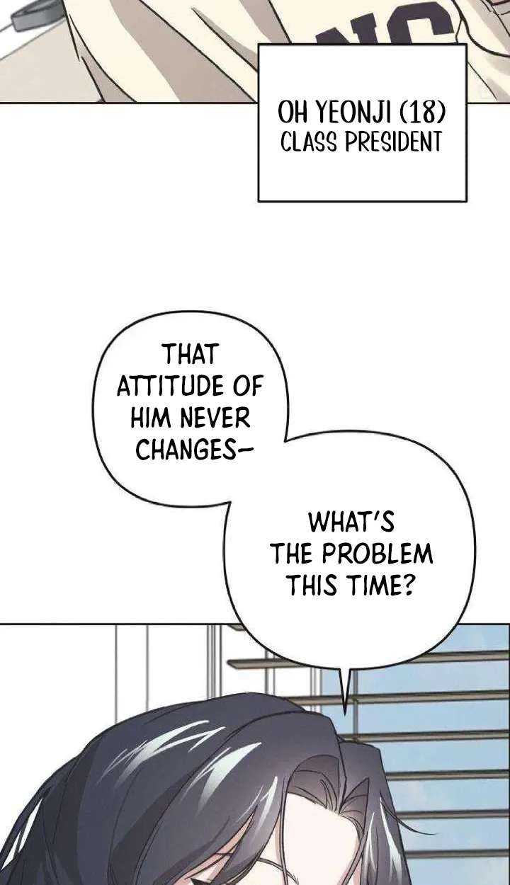 An Equation Without Wrong Answers Chapter 2 - page 15