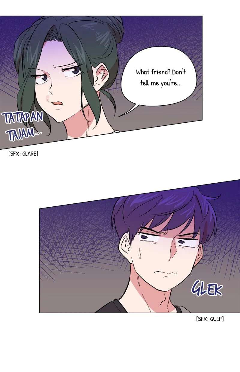 Brothers and Sisters Chapter 35 - page 3