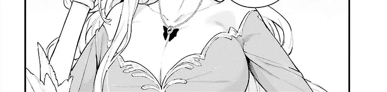 Infinite Magician ~I Was Persecuted as a Commoner's Child Without Magic Power, but I Possesses Infinite Magical Power~ Chapter 6 - page 4