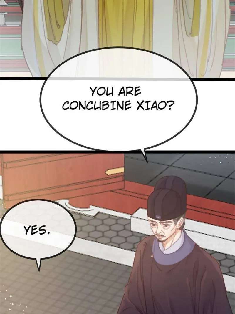 My Cute Concubine Chapter 100 - page 6