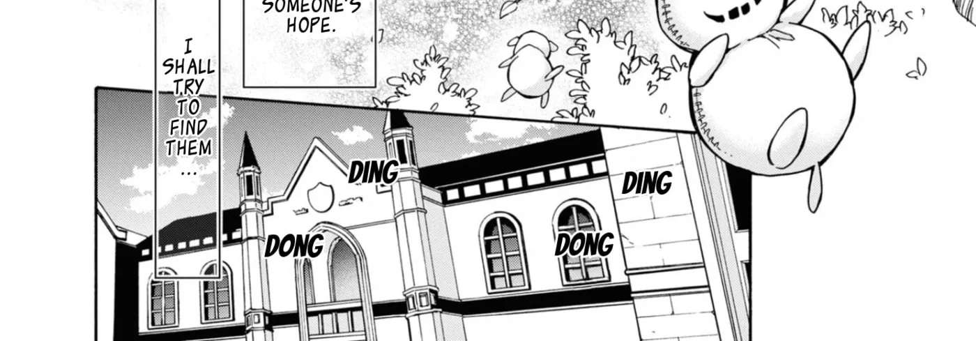 Long Goodbye My Honey Chapter 11 - page 12