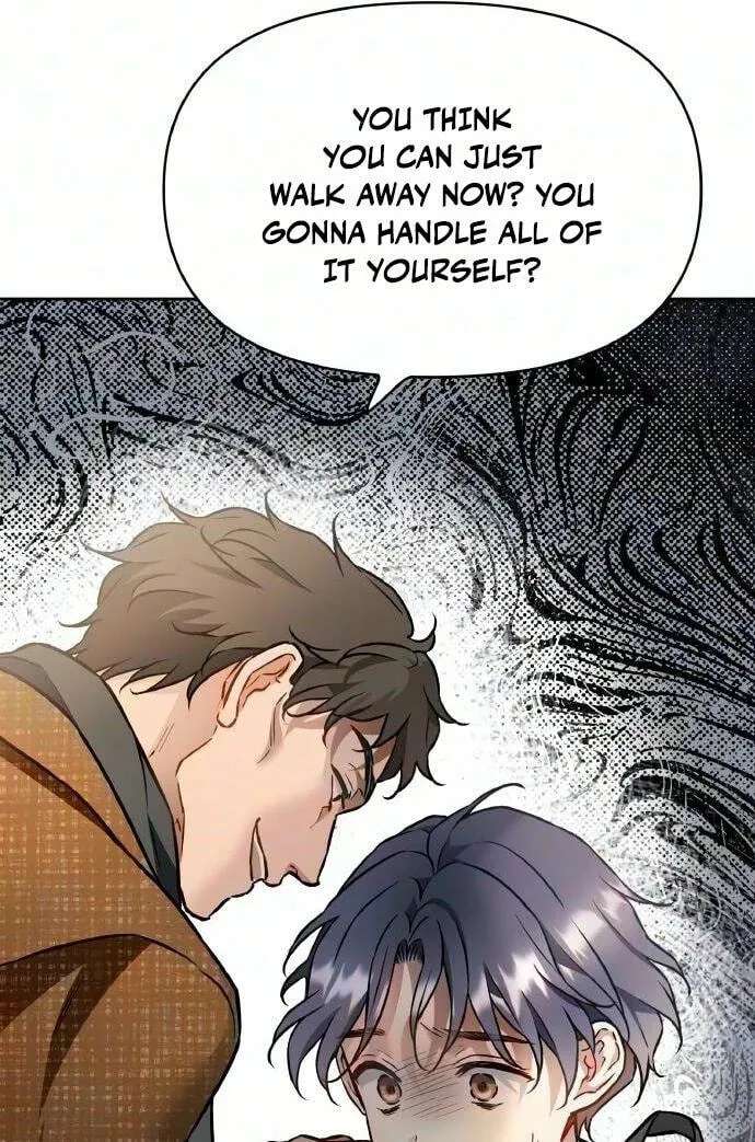 Satan’s Pure Love Chapter 42 - page 35