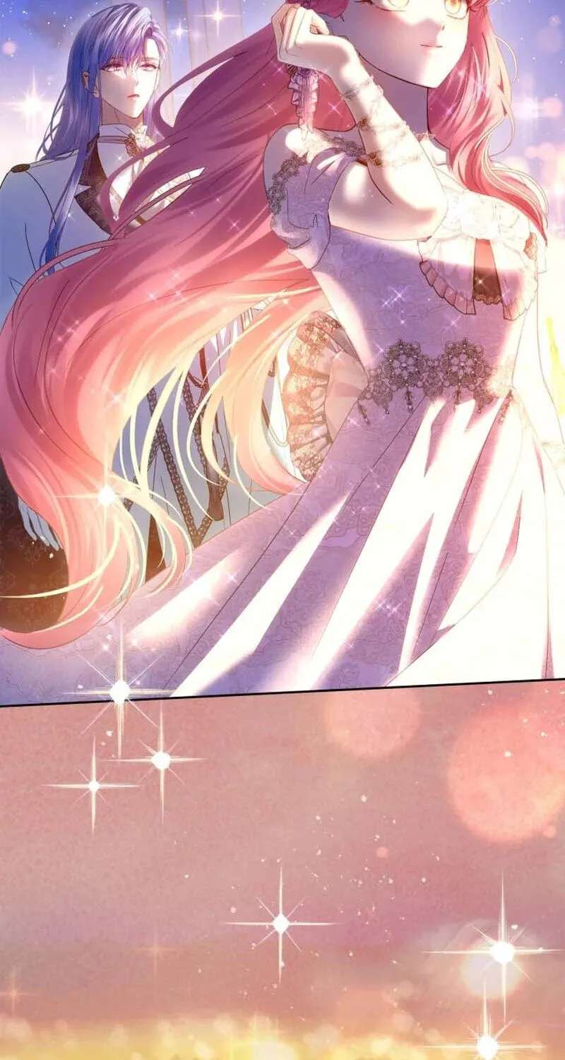 Baby Prisoner of the Winter Castle Chapter 105 - page 64