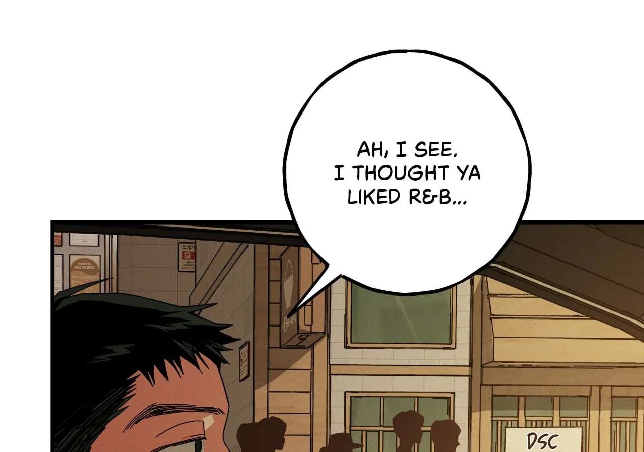 Jangsanbeom (Teriyaki) Chapter 19 - page 147