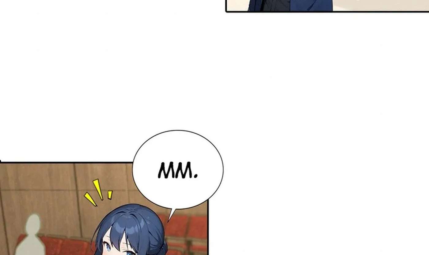 Ni Xi Xi Tong: Wo Shua Baole Nvshen Hao Gandu Chapter 24 - page 54