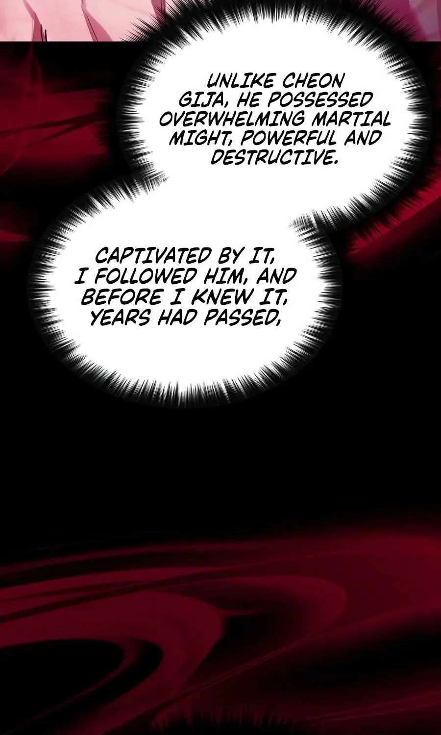 Supreme Demon of Hyungsan Chapter 53 - page 29
