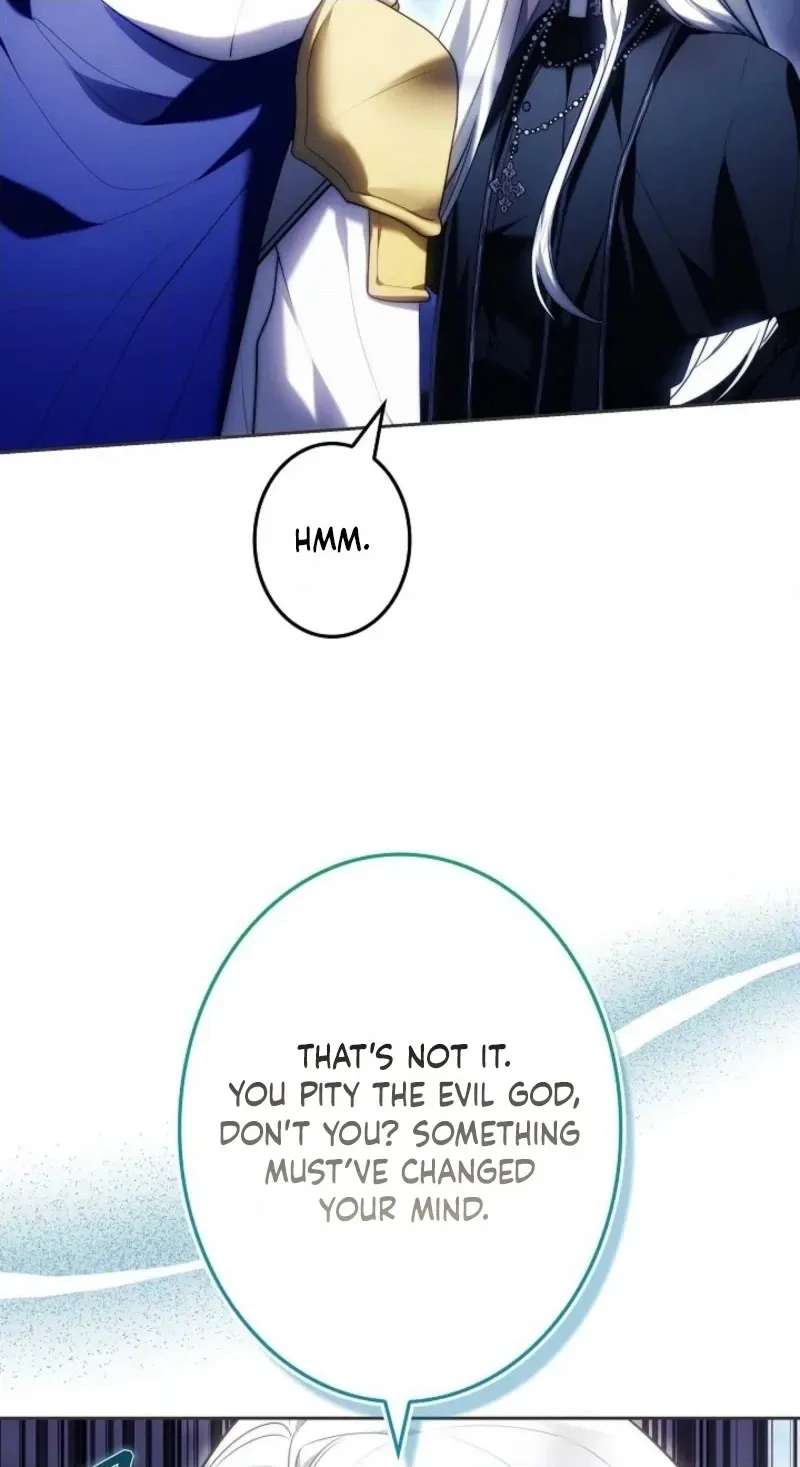 The Final Boss Wants to Die Chapter 19 - page 80