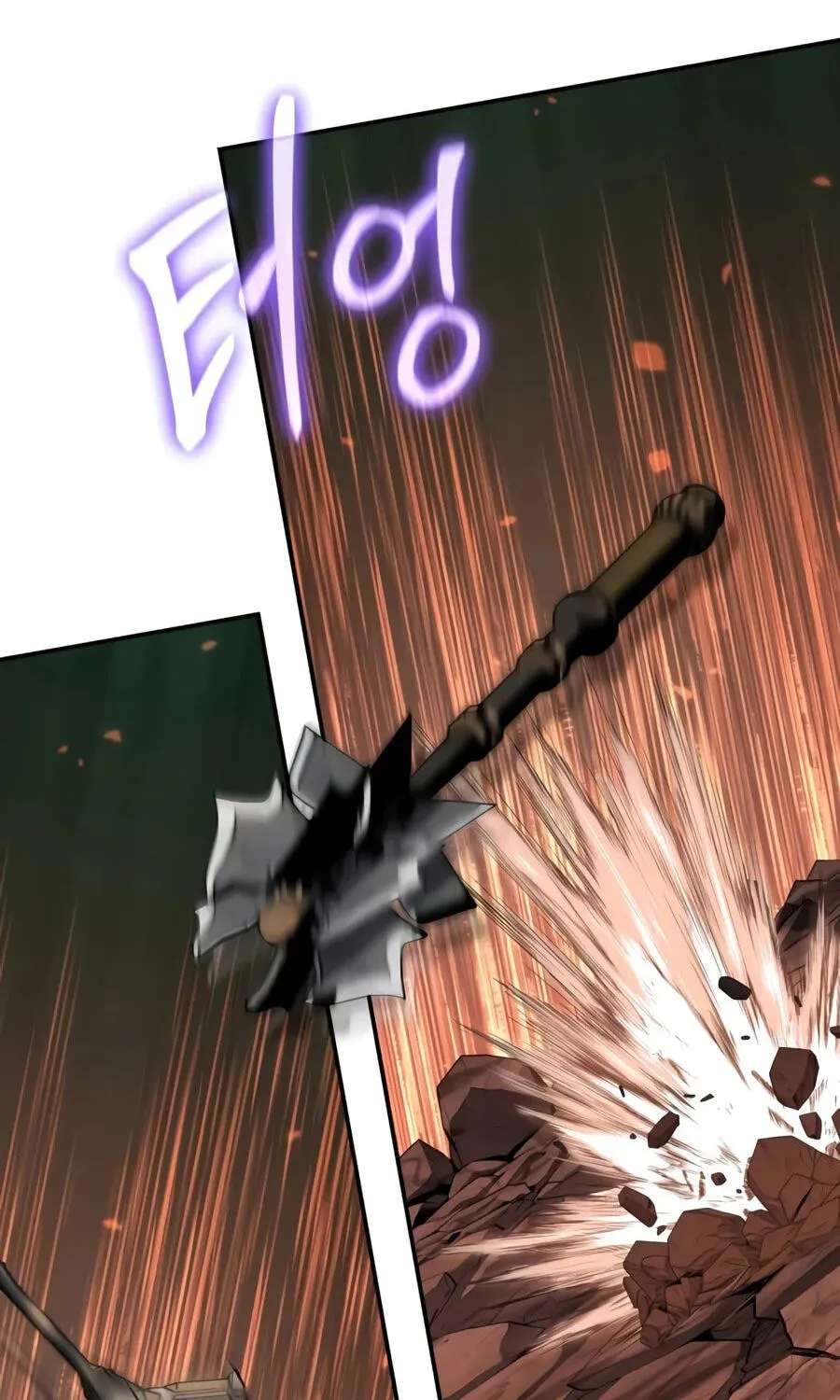 The Knight King Who Returned with a God Chapter 185 - page 142