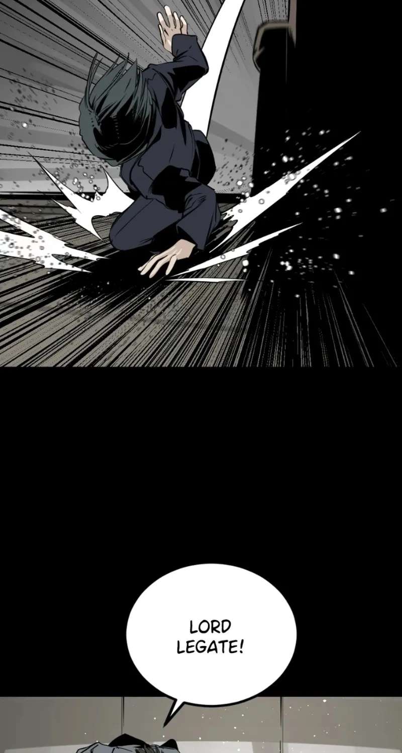 Hero Killer Chapter 287 - page 31