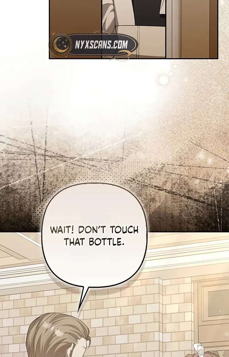 Revenge of Reborn Villainess Chapter 8 - page 34