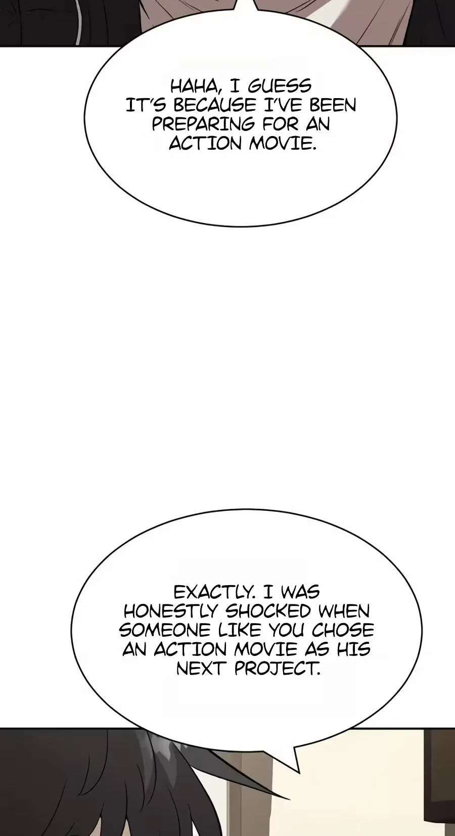 The Possessed Acting Prodigy Chapter 71 - page 146