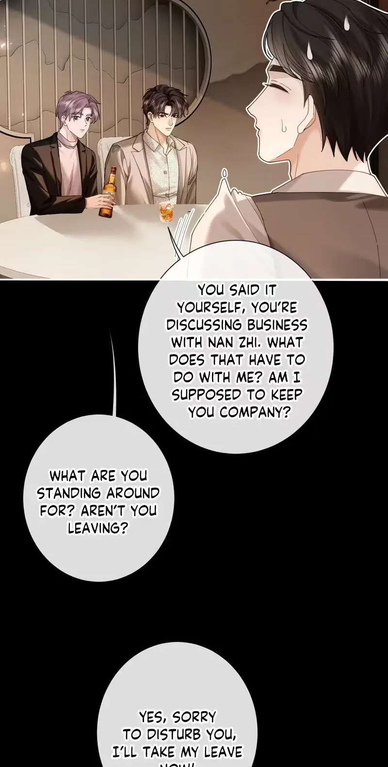 Seduce Her Chapter 53 - page 29