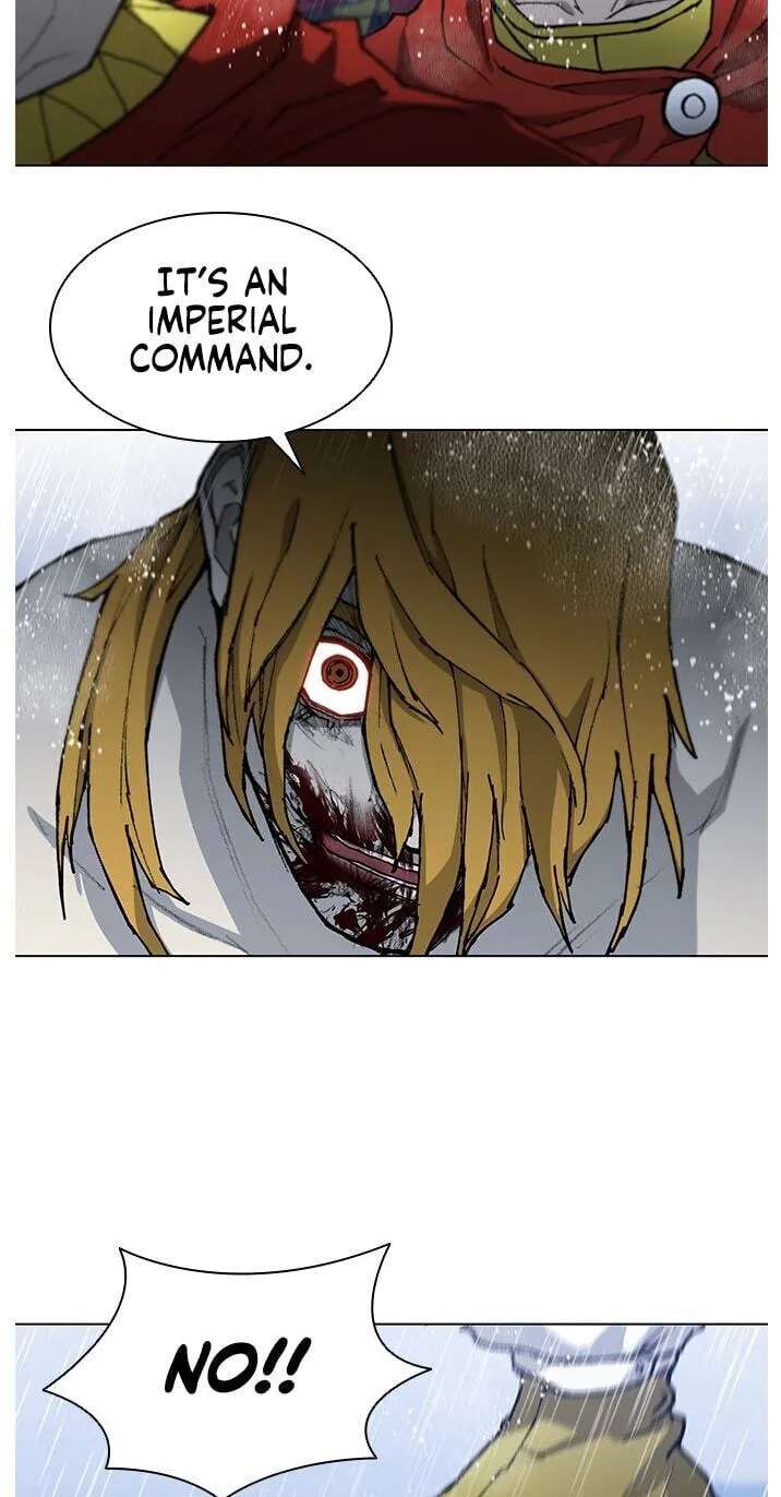 The Long Way of the Warrior Chapter 188 - page 21