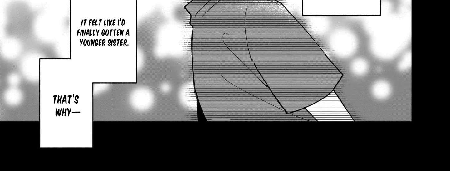 Kake kara Hajimaru Saigo no Hatsukoi Chapter 5 - page 4