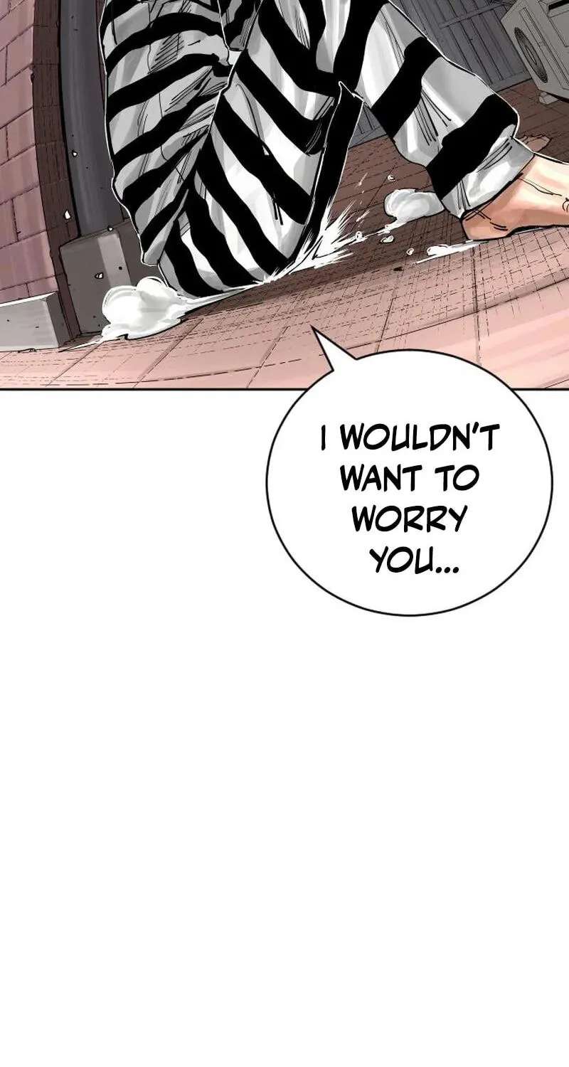 The Build Up Chapter 220 - page 8