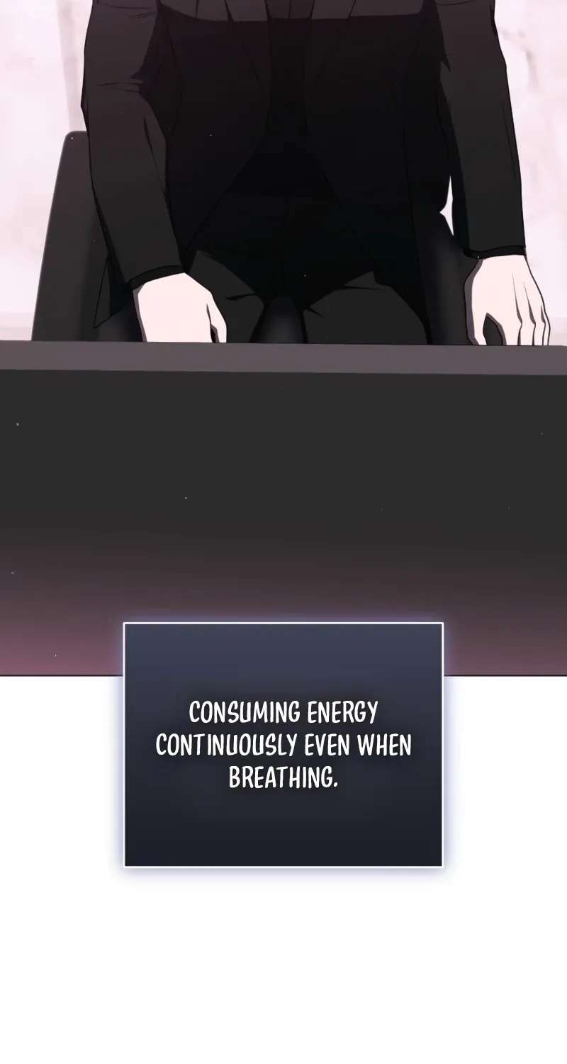 A Ranker's Guide To The Good Life Chapter 93 - page 45