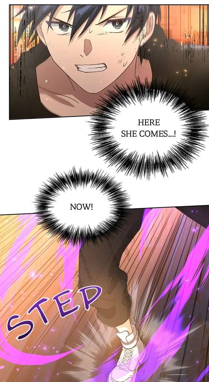 Lost Man: TheDeath-Defying Player Chapter 6 - page 91