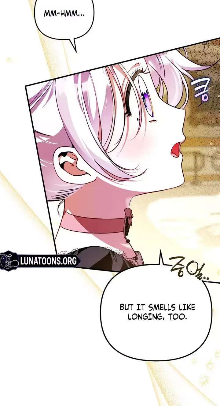 I'm the Brave Puppy Who Came to Save the Villainess Sister Chapter 44 - page 57