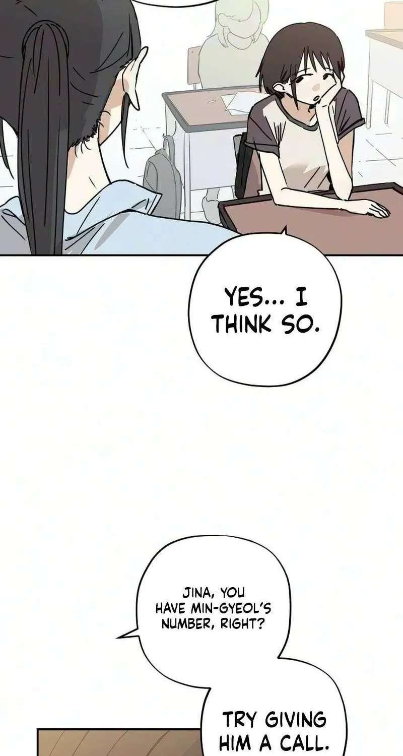 Stinging Love Chapter 22 - page 121