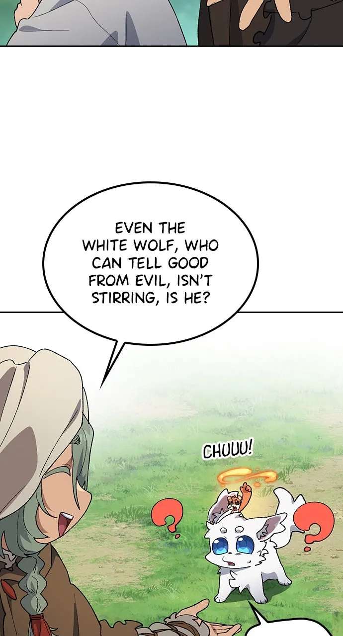 Peaceful Camping Lifein Another World Chapter 111 - page 50