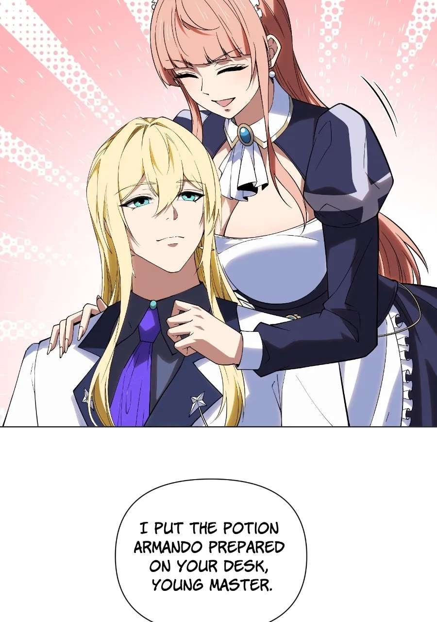I Dominate a Magical Continentwith an Industrial Revolution Chapter 33 - page 52
