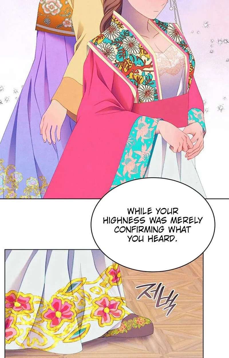 There Are 49 Left, Master! Chapter 58 - page 24