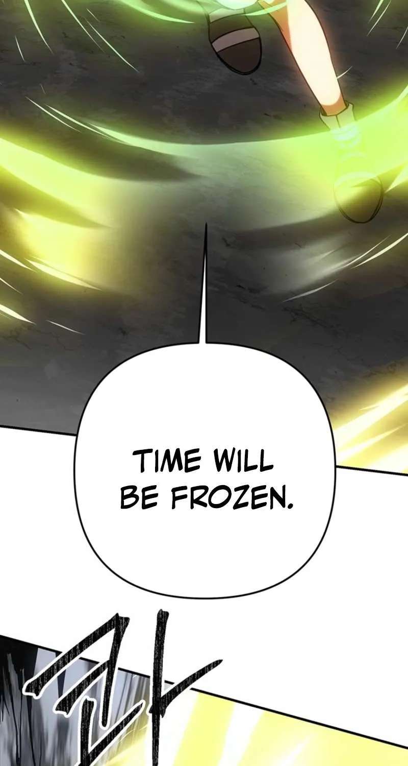 Trapped in a Crazy World as an Extra Chapter 74 - page 7