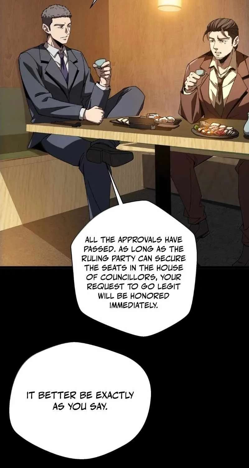 King of Beasts Chapter 62 - page 94