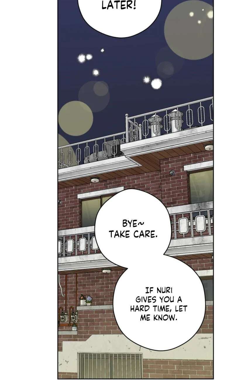 Ghosts really exist! Chapter 9 - page 31
