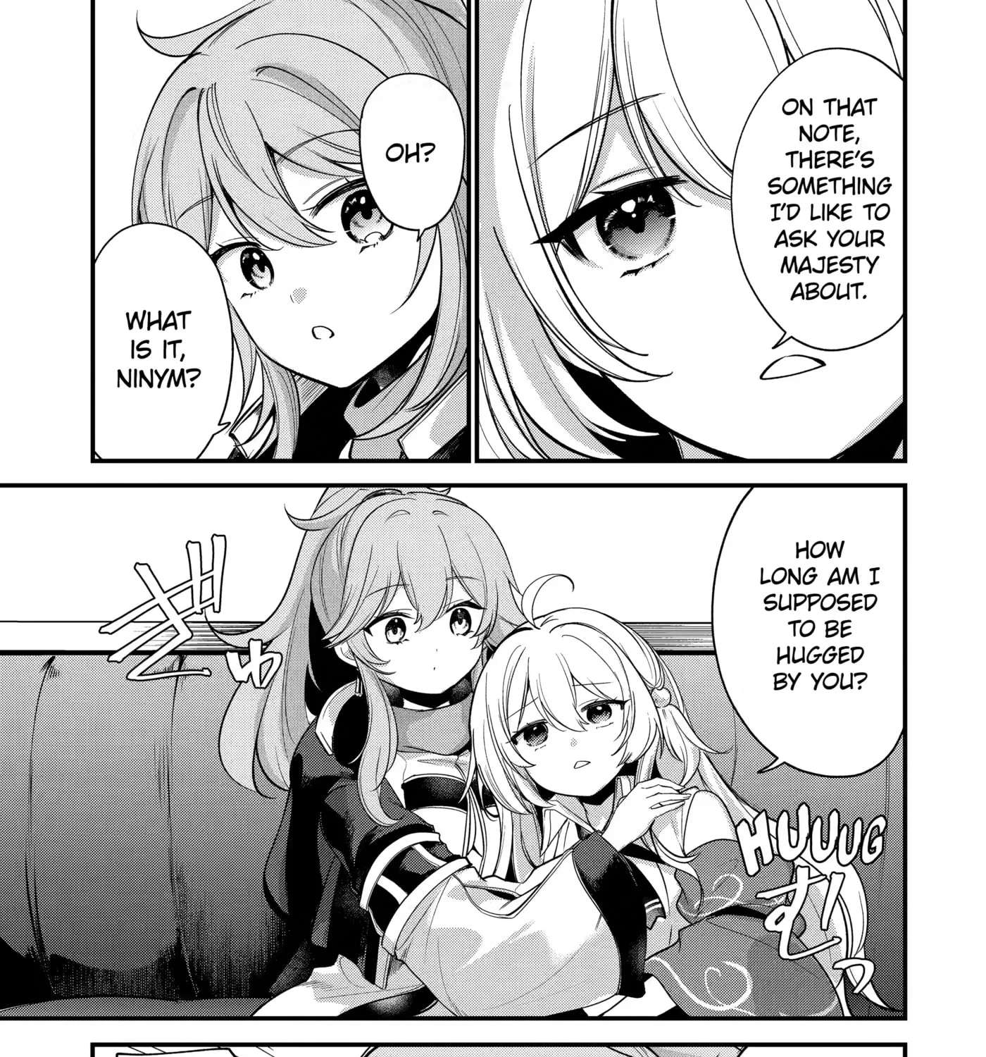 Sou da, Baikoku Shiyou: Tensai Ouji no Akaji Kokka Saisei Jutsu Chapter 292 - page 17
