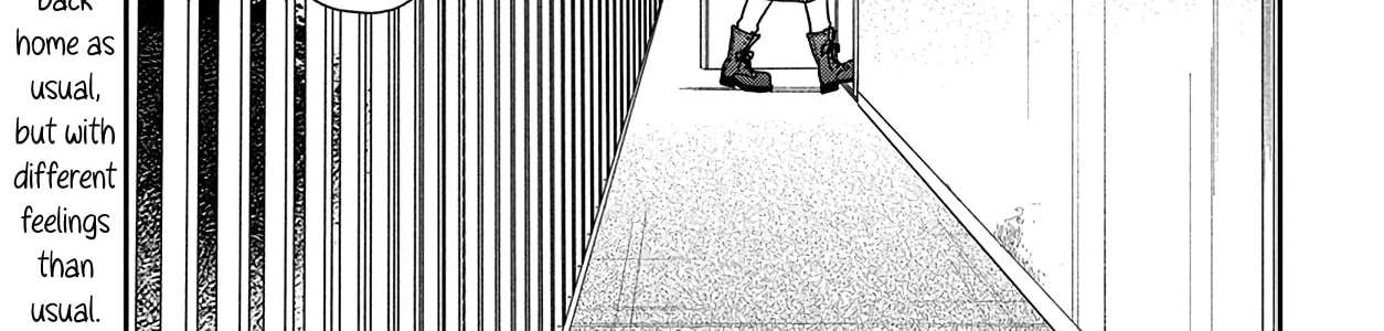 Watashi no Blue Garnet Chapter 16 - page 4