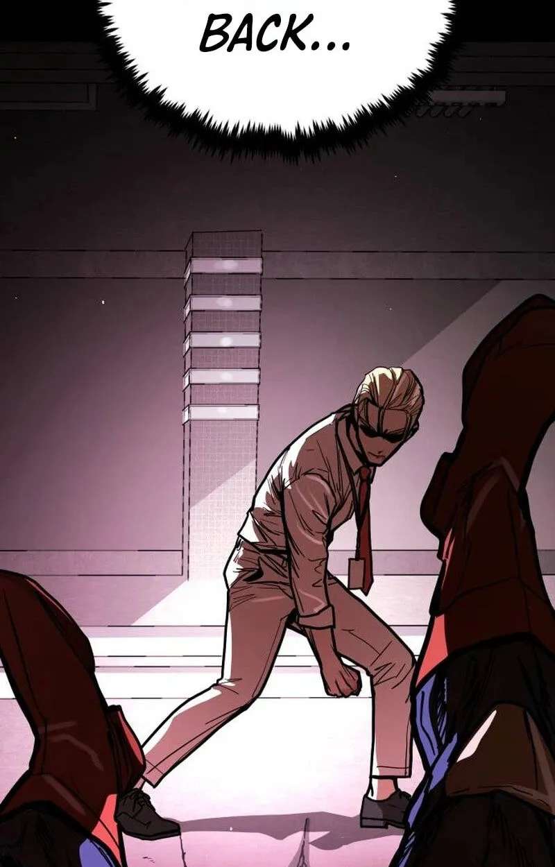 Fight Delivery Chapter 24 - page 104
