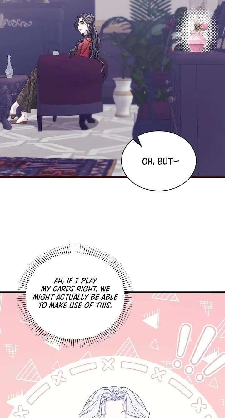 The Youngest Is Trying To Prevent the World From Ending Chapter 90 - page 25