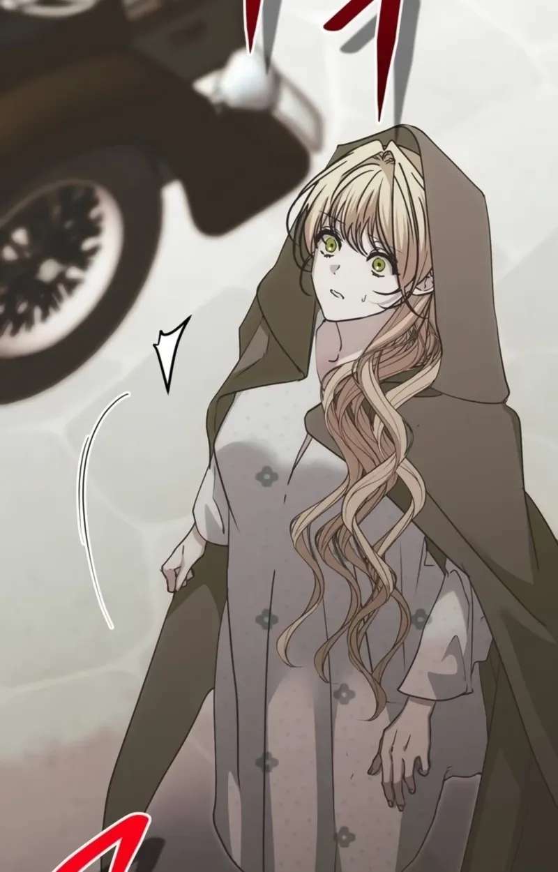 Moral-less Scandal Chapter 74 - page 87