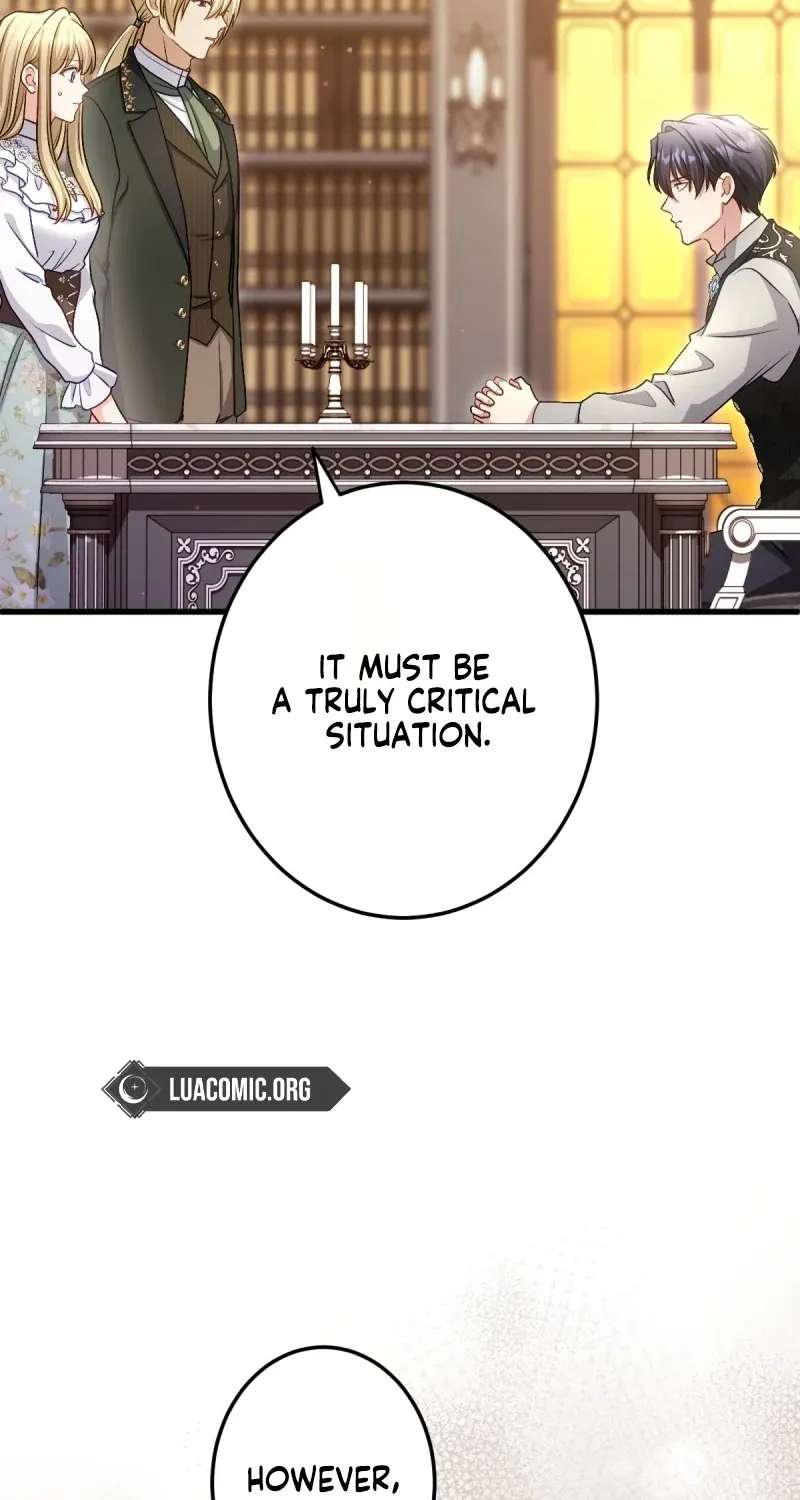 His Majesty Is My Ideal Boss! Chapter 22 - page 18