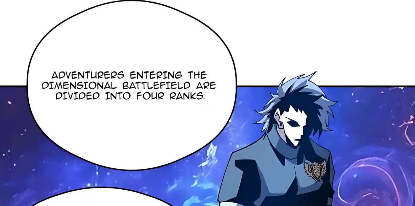 Global Beast Tamer: I Can See The Path Of Evolution Chapter 110 - page 22
