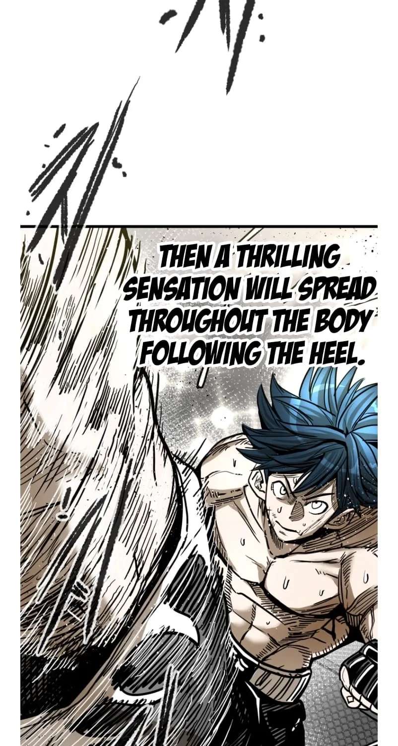 Shark Chapter 361 - page 18