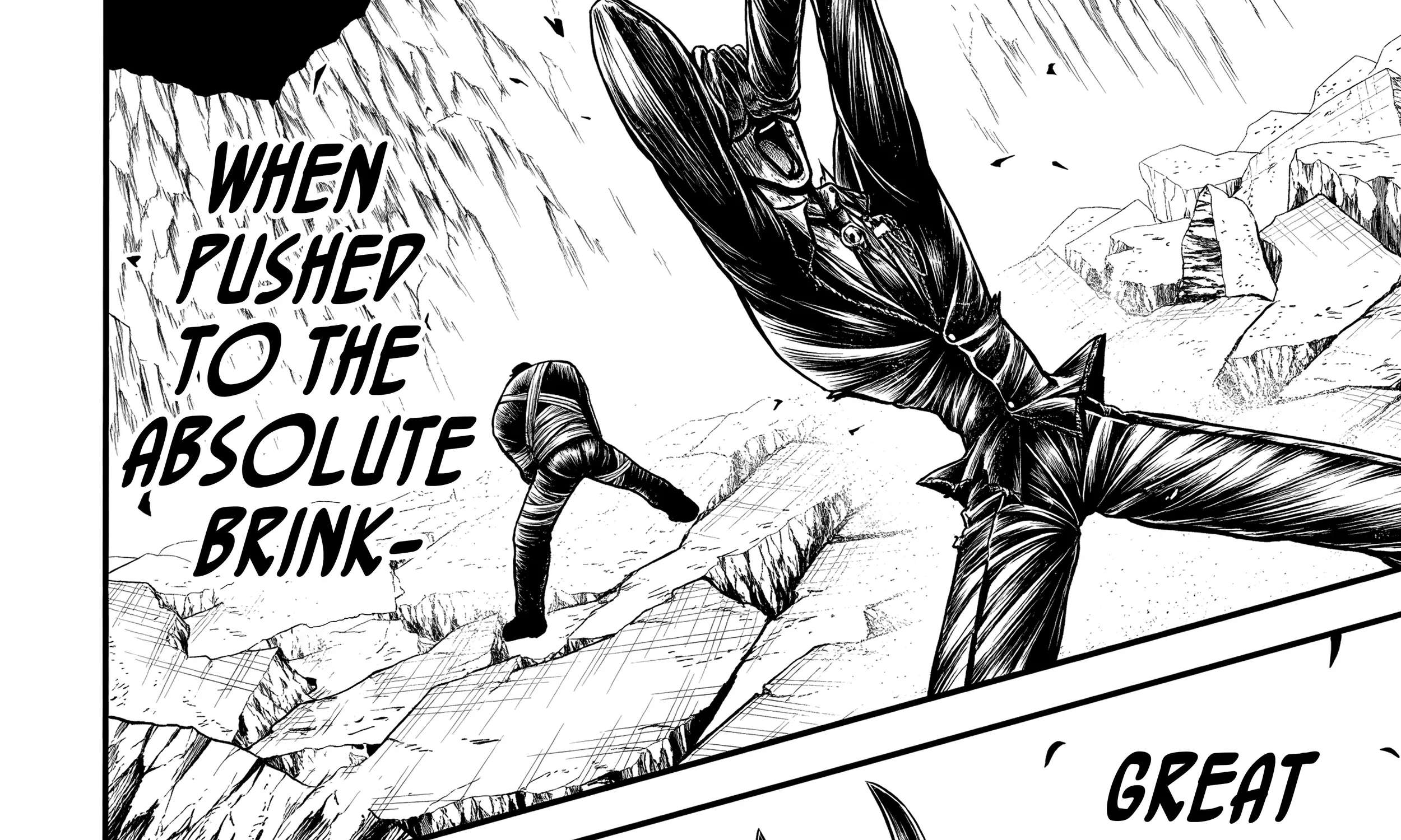 Shuumatsu no Valkyrie Kinden - Kamigami no Apocalypse Chapter 30 - page 71