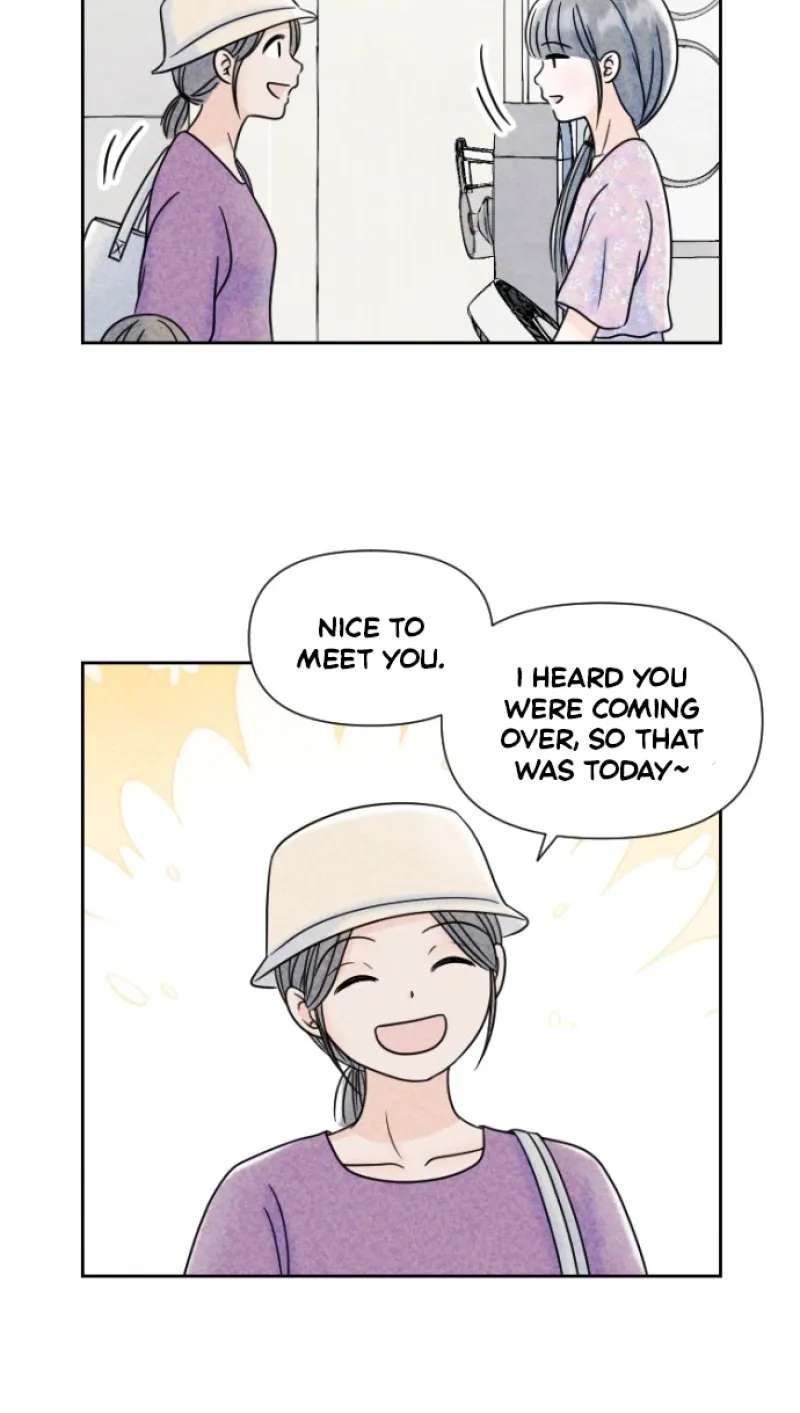Love Diary (Hanna) Chapter 56 - page 16