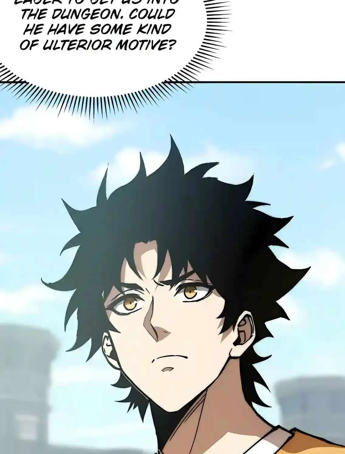 Devil Summoner, I am the Abyss Lord Chapter 81 - page 72