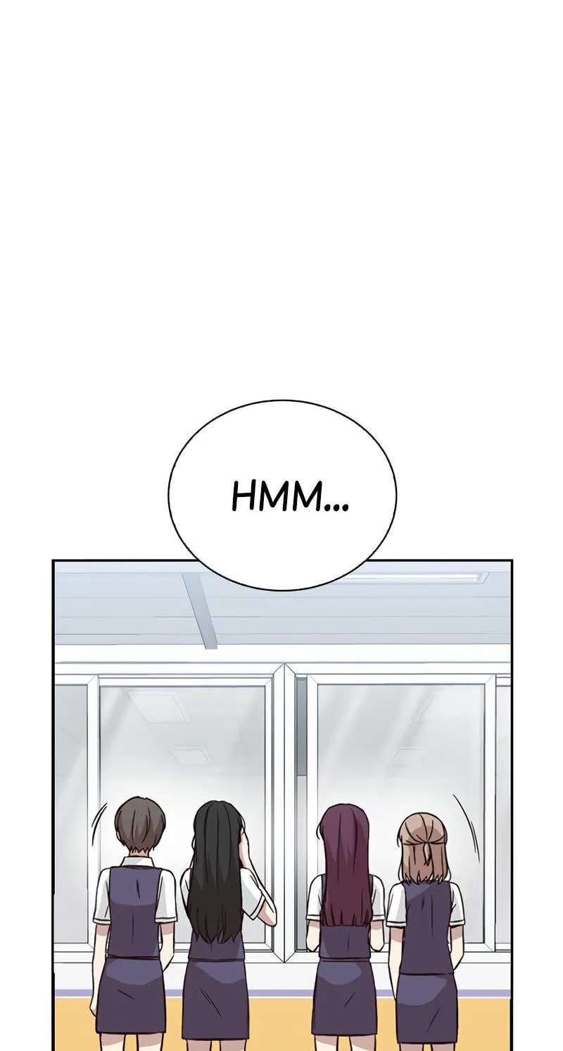 Witch’S Judgment Is To Be Turned Into A Flower Chapter 27 - page 59