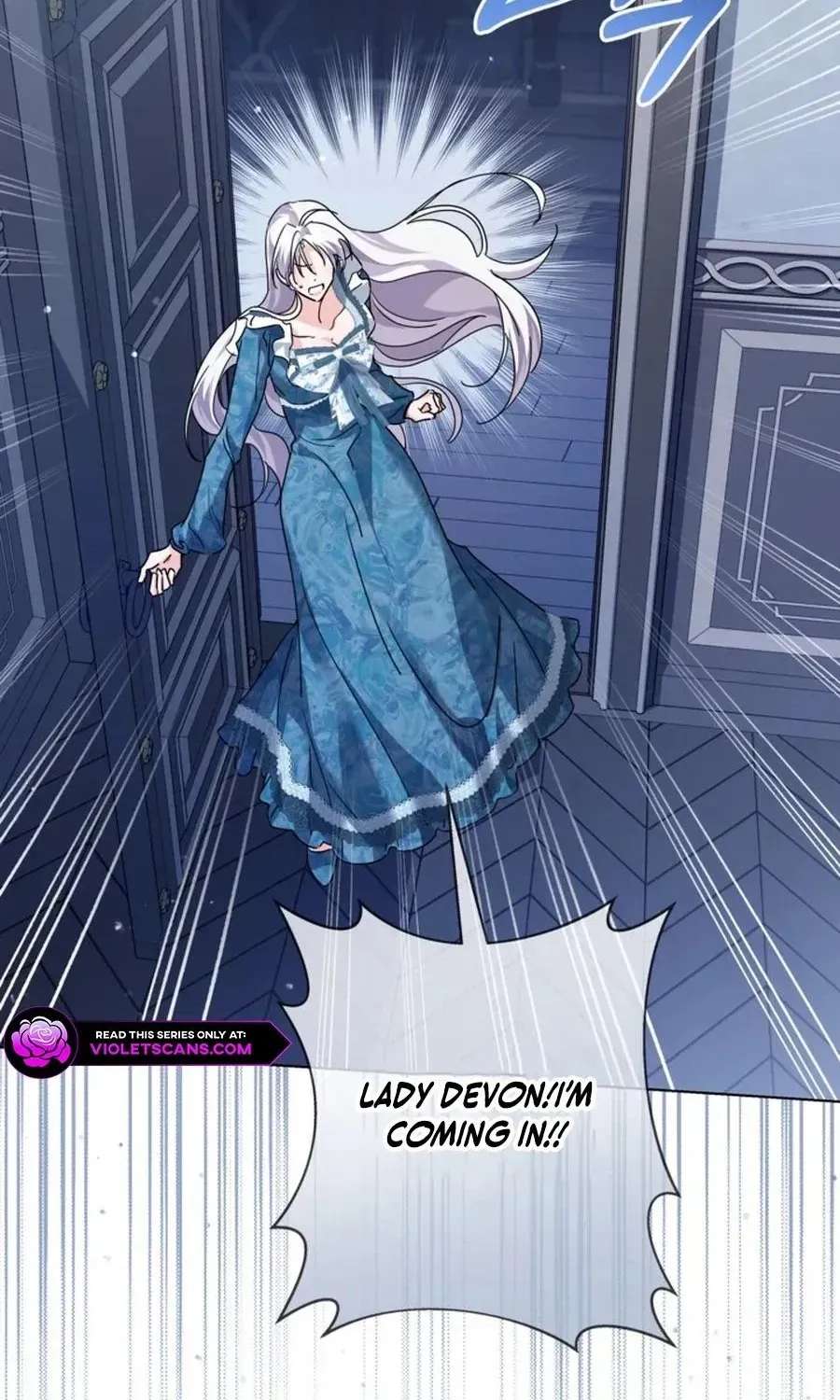 The Princess Stans in Secret Chapter 66 - page 97